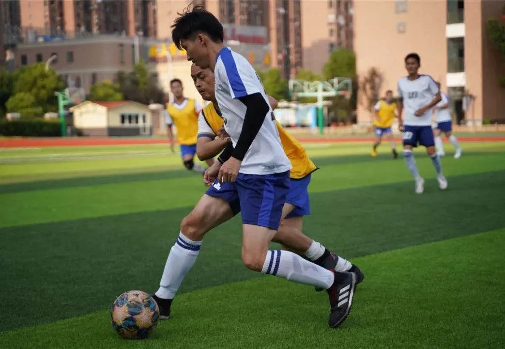 上海泗泾足球联赛,泗泾镇足球