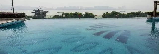 滨江外滩游泳池,滨江水城游泳池开放了吗