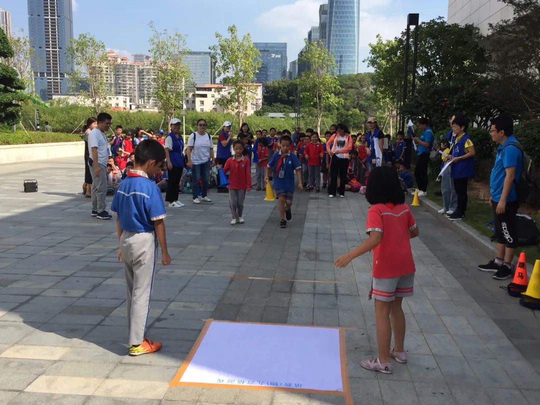 暑期“奥运亲子研学+北大学霸分享”特惠日开始了