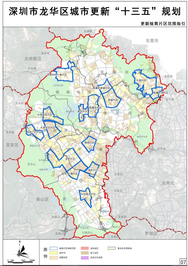 龙华观澜统建楼值得买吗,龙华楼盘能买吗