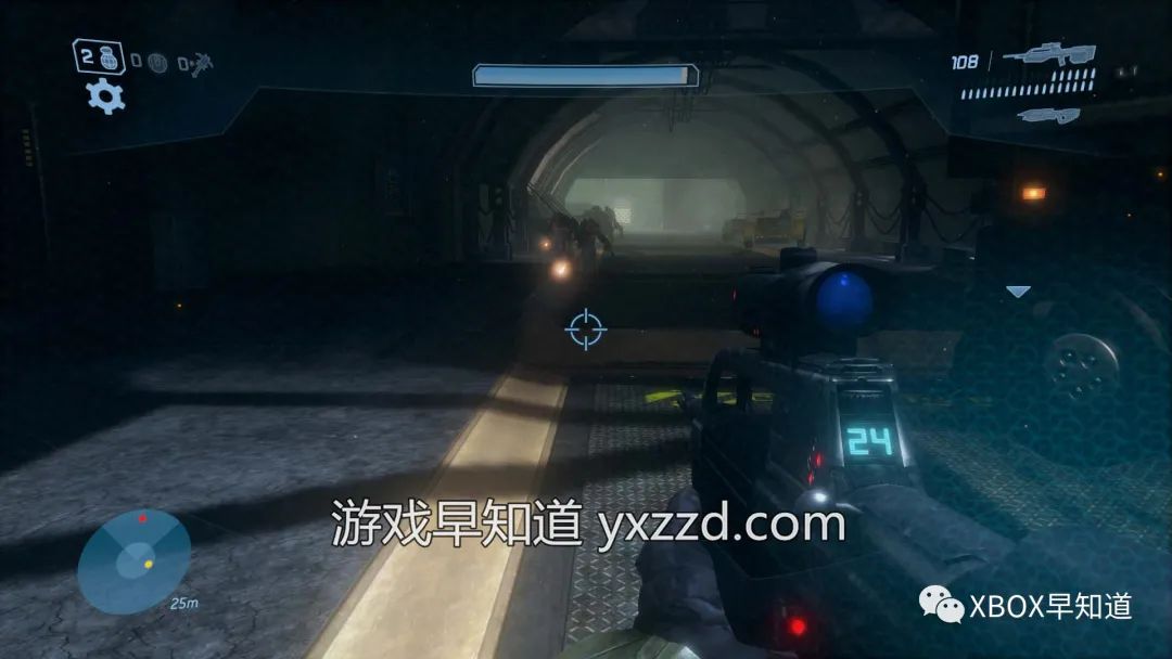 《光环3》早知道评分：89分PC玩家再圆梦初次体验Xbox360时代感人至深的光环史诗宏篇体验建议：S级强烈推荐