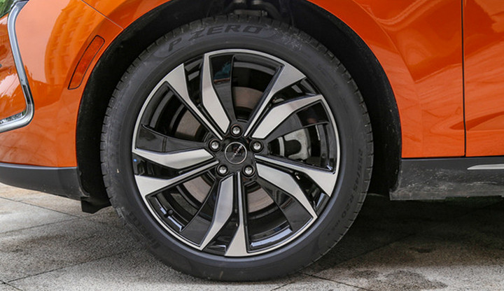 增程式车型和混动车型哪个更好,第四代增程式混动车型