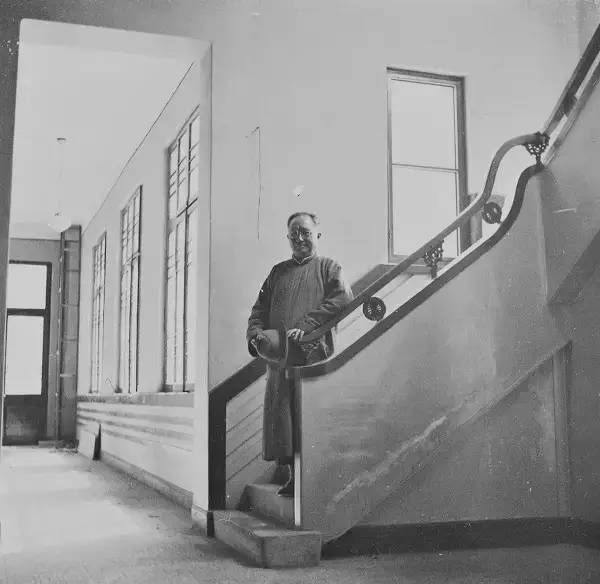 柳向春与徐森玉,柳向春是怎么死的