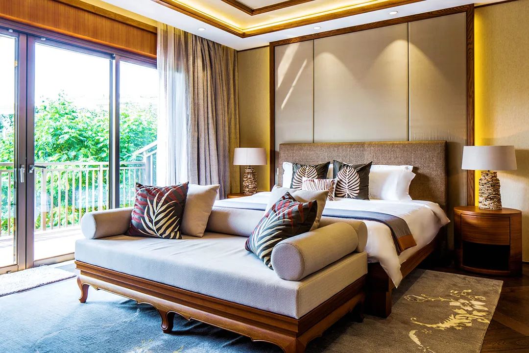 比买一送一还划算，全年不涨价！享山水画里329㎡双卧别墅，玩皮划艇漂流