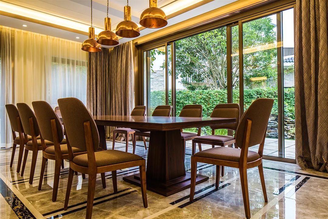 比买一送一还划算，全年不涨价！享山水画里329㎡双卧别墅，玩皮划艇漂流