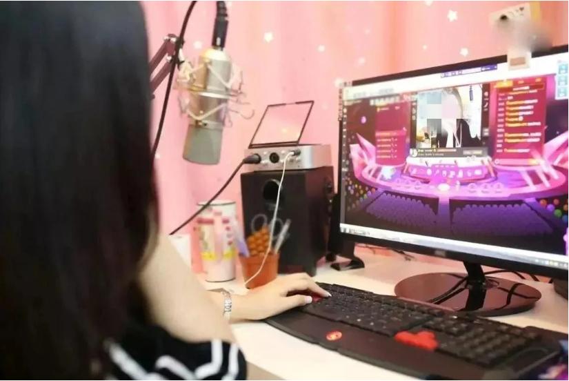 孩子迷上直播怎么办,孩子沉迷当网红