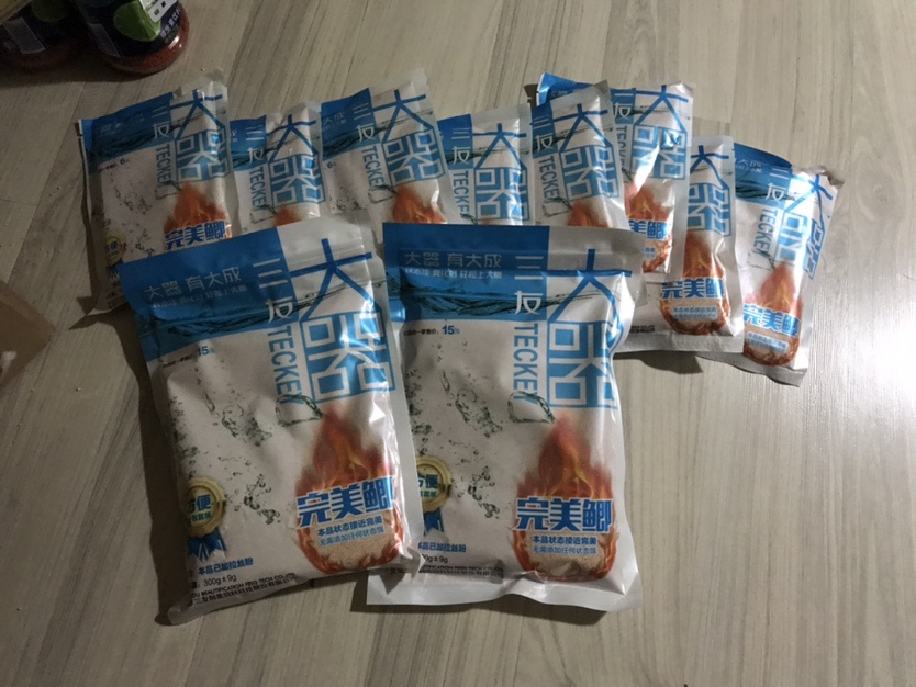 野钓钓鲫鱼技巧及方法,野钓鲫鱼钓技钓法分享