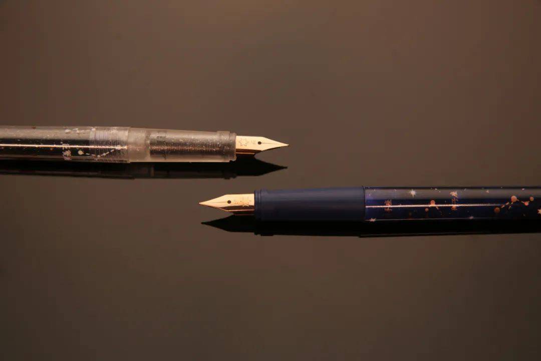 晨光文具新系列,晨光文具新标志