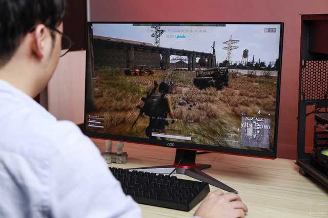 q27u2d-p显示器,aoc显示器q27p2u和q27p1u