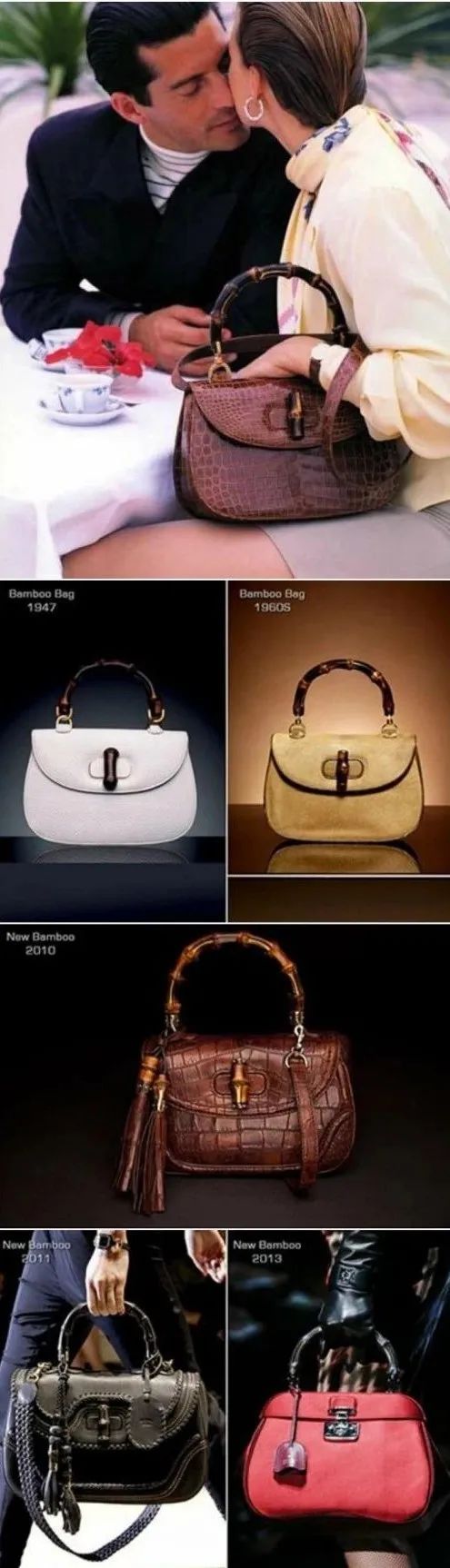 DIOR改拍电影了？丛林裸男、性感人鱼....原来奢侈品是这样诞生的...