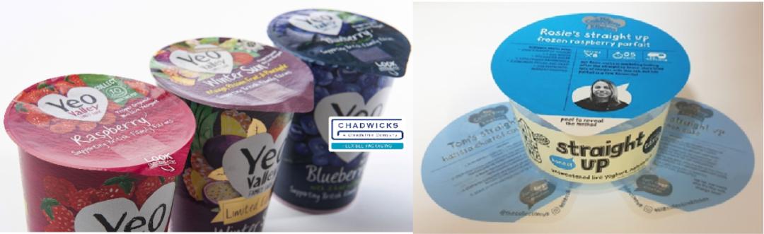 一只小瓶盖让产品销售额3个月提升300%?带你见识瓶盖黑科技