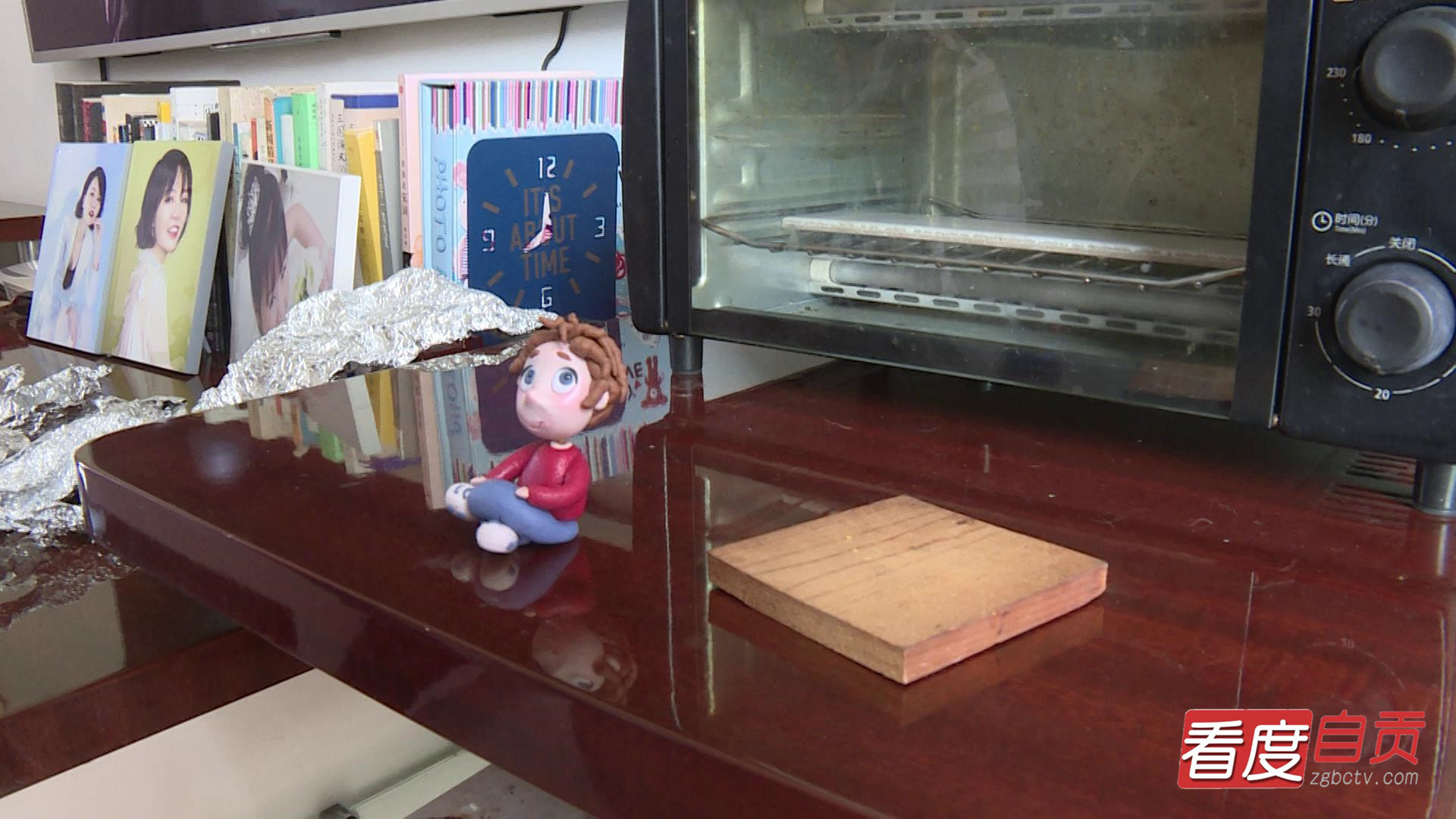 一起来康康的视频,一起来康康