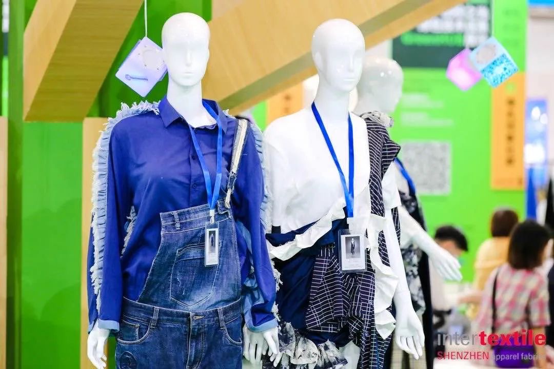 纺织服装产业博览会是什么,服装纺织行业博览会