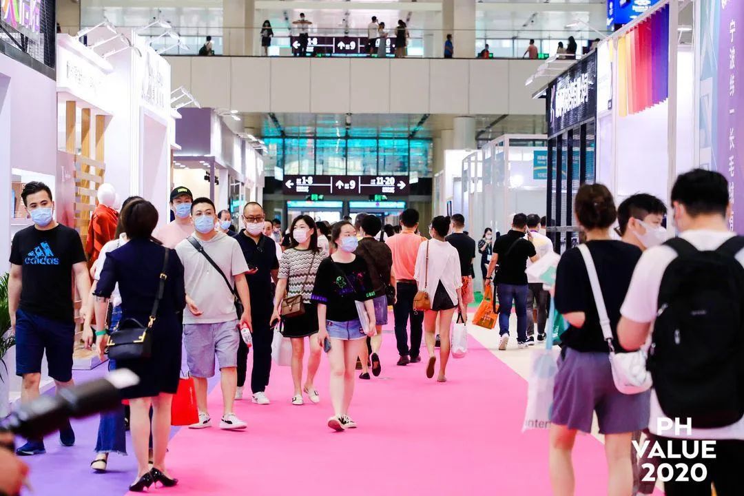 纺织服装产业博览会是什么,服装纺织行业博览会