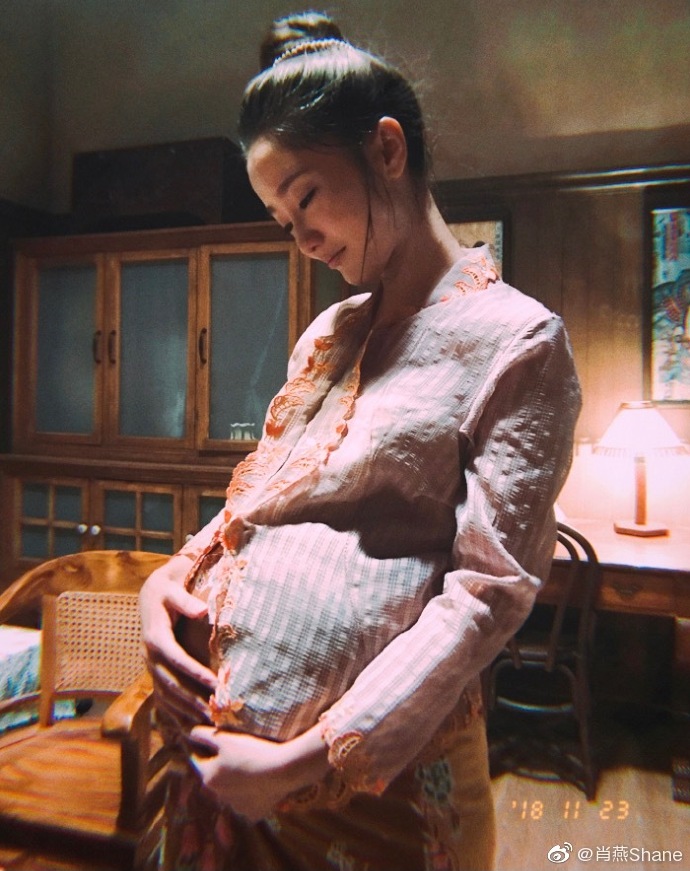 这个21岁的“小娘惹”，灵