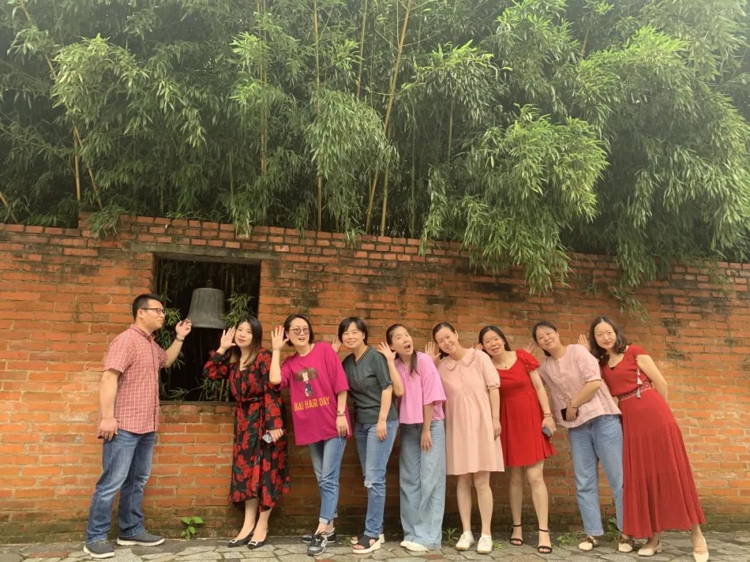 2020中考，经开学子来了！