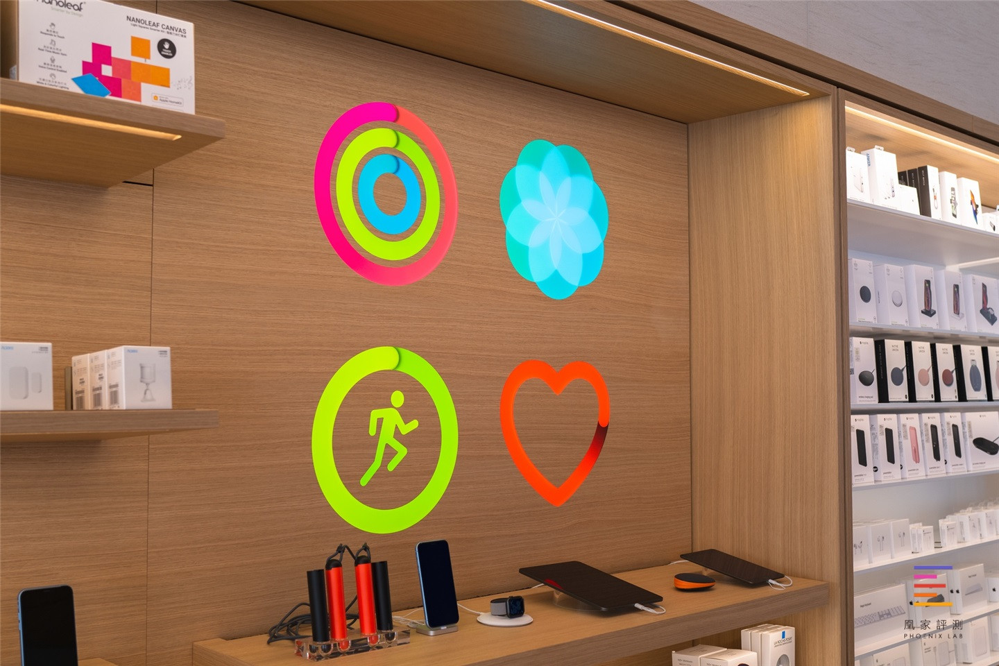 探访上海apple旗舰店,三里屯apple直营店是最大的吗