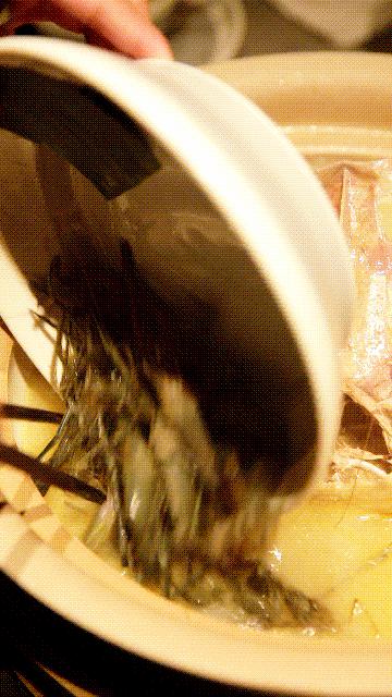 伏天吃鸭！这原汁原味神仙老鸭汤，地道杭州鸭煲味！还能外送到家！赶紧来一碗吧