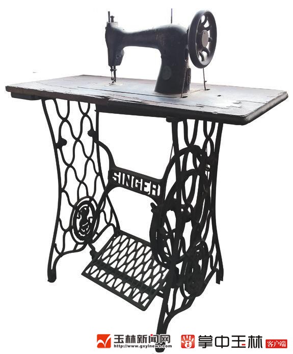 “巨盛”大屋:记载着玉林曾经的商业传奇