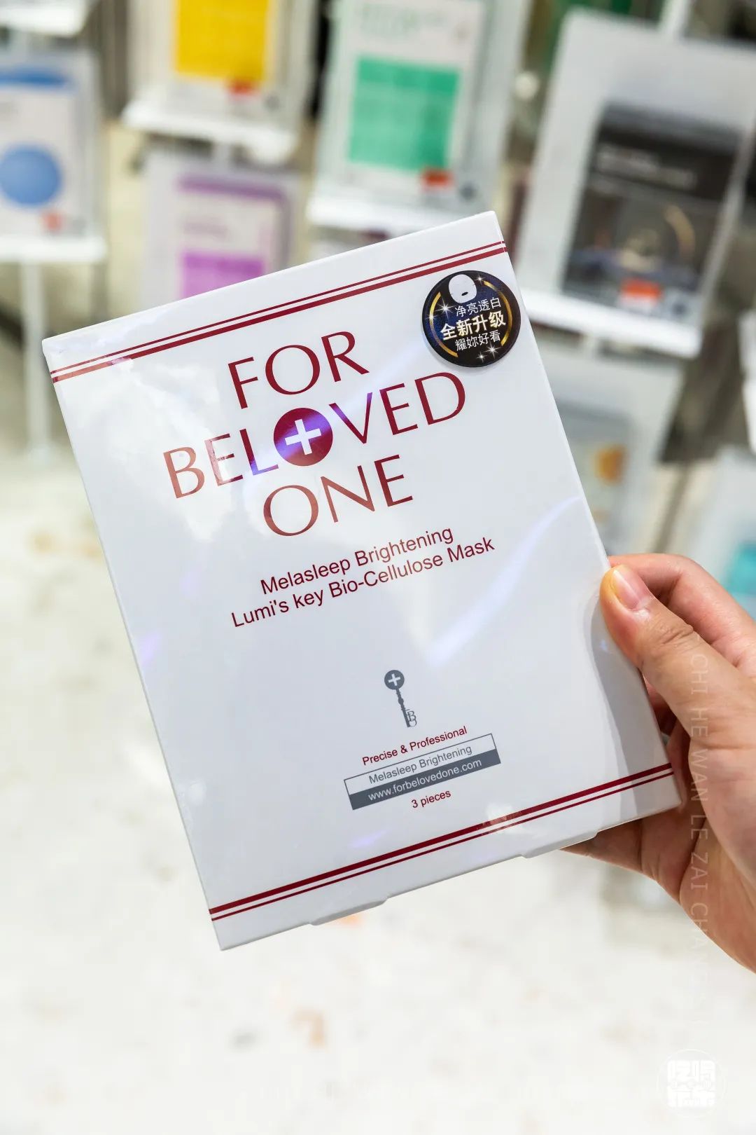 网红美妆店打卡长沙,长沙国金中心美妆集合中心