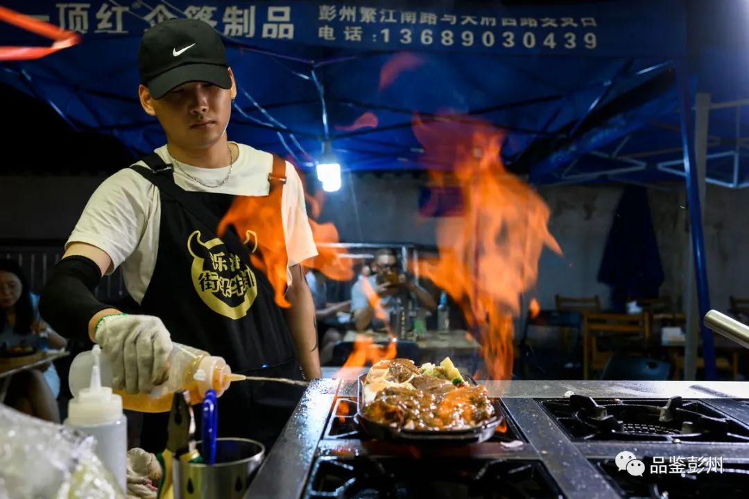 对食材要有匠心精神,对食材充满敬畏感