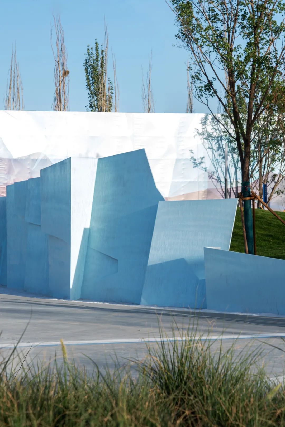 包头万科冰雪公园规划,包头万科冰雪公园项目配置