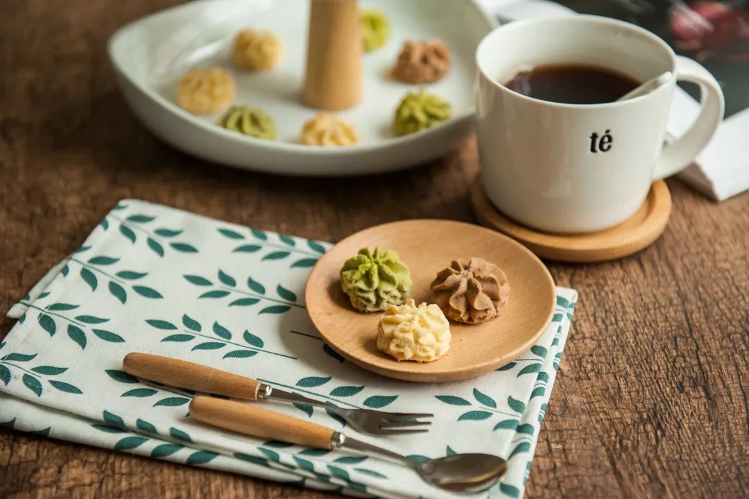 重新定义皇冠丹麦曲奇,重新定义罗永浩