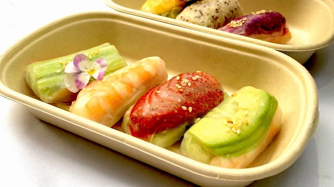 夜宵必点的美食外卖,深夜必点的平价外卖