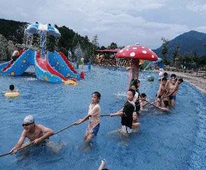 99元漂流套票,水上乐园漂流团购附近