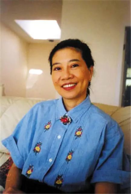 亦舒最经典10句话,亦舒说每个人的最终归宿