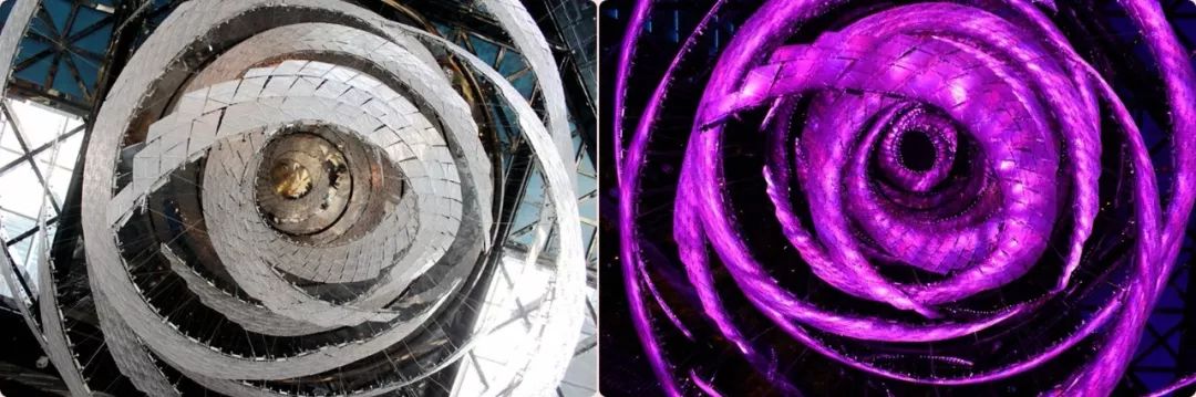 WRC拍了拍你，这是旅享家来西安不可错过的两家地标酒店