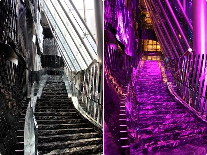 WRC拍了拍你，这是旅享家来西安不可错过的两家地标酒店