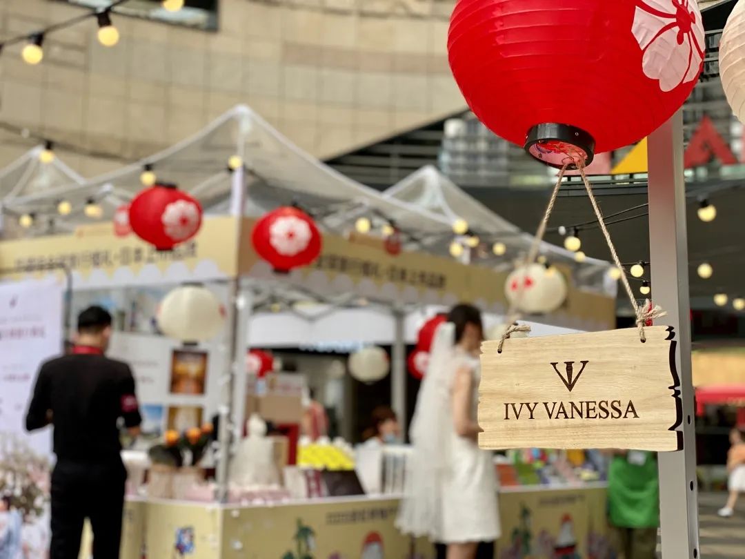 错过这几天就得等明年，“金虹桥”袭来异国风情！