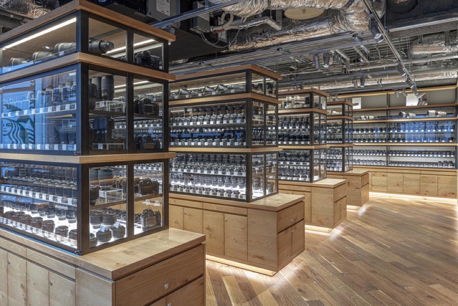 北村写真,北村摄影基地门票