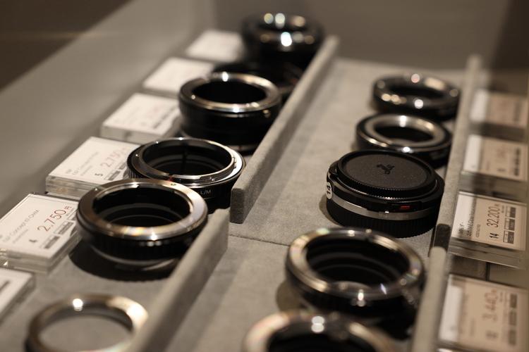 北村写真,北村摄影基地门票