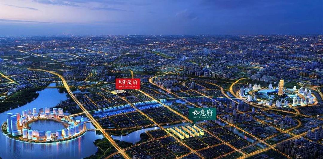 开盘即售罄部分城市楼盘大涨,首开售罄区府红盘再发入场券