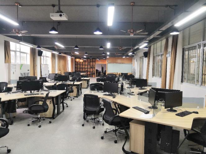 商学院：知行合一，商行天下