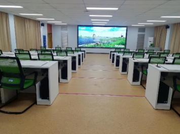 商学院：知行合一，商行天下