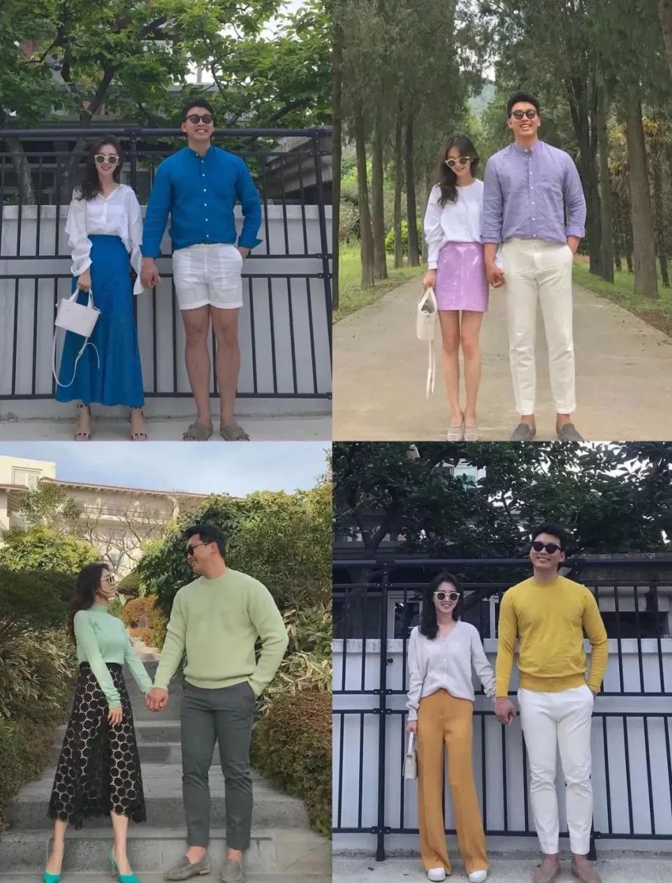 泫雅金晓钟公开恋情是真的吗,泫雅龙俊亨晒牵手照疑似公布恋情