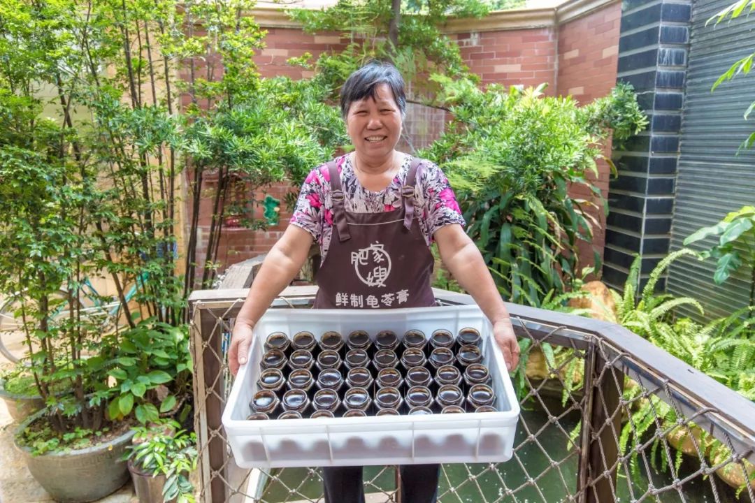 纯手工熬制甜品,匠心手作甜品