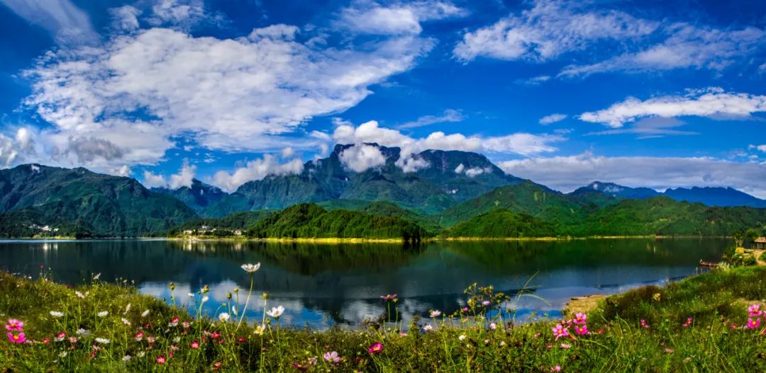 小众城市夏天避暑最佳旅游地,避暑小众城市