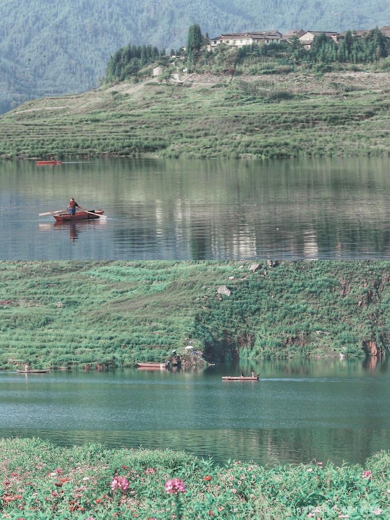 小众城市夏天避暑最佳旅游地,避暑小众城市