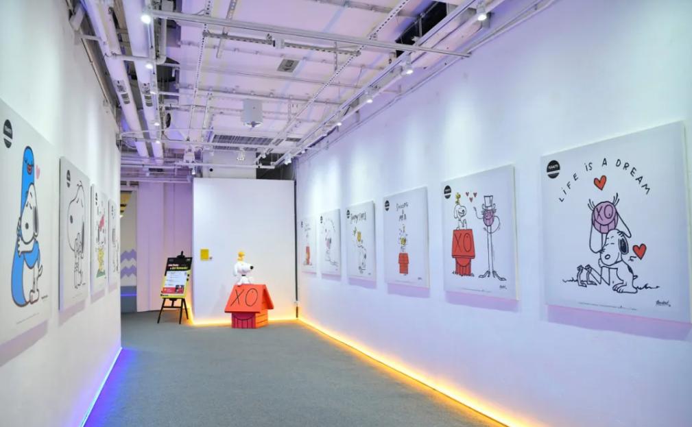 2017标杆购物中心营销活动,购物中心场景营销