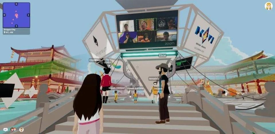 还在抱怨跟不上DeFi？已有人开始挖掘下一个热点了