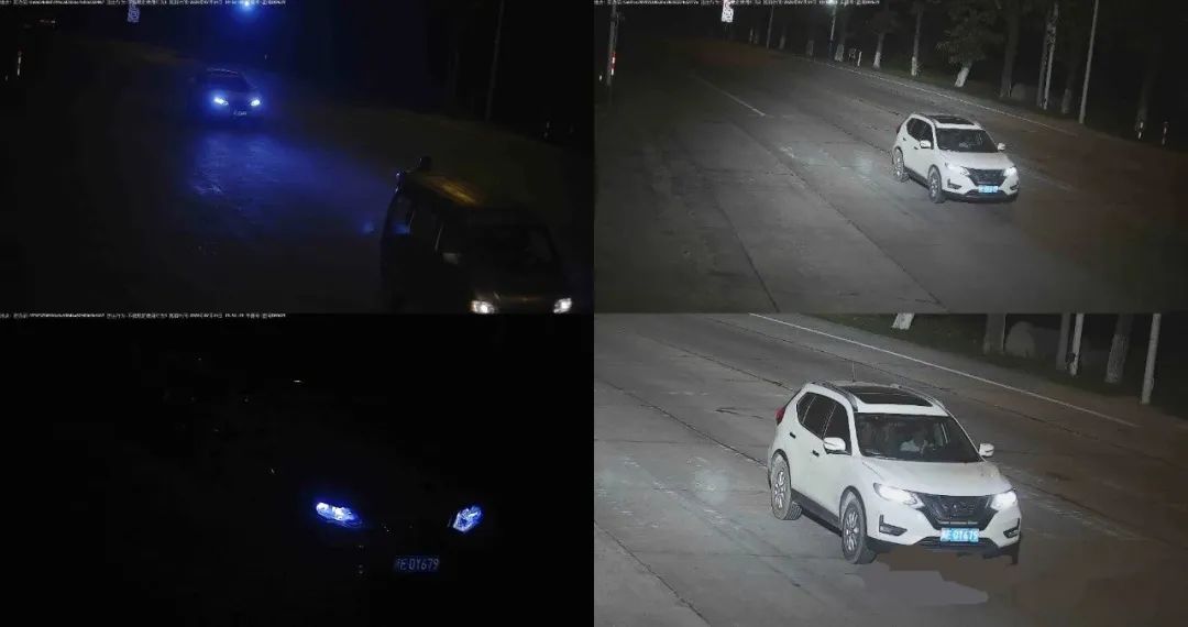 漳州市区开远光灯怎么处罚,交警整治违规使用远光灯