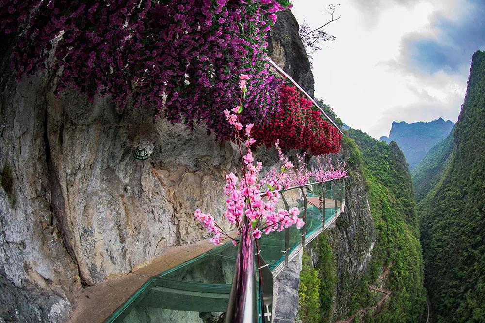 避暑旅游广西攻略路线,南丹白裤瑶民俗风情园门票预订