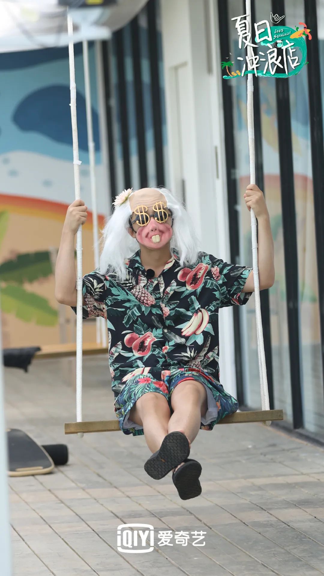 鐖辫眴灞婄殑cosplay,鐖辫眴瓒呰繕鍘焎os