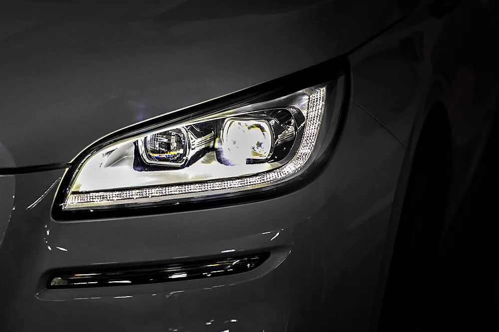 全新林肯冒险家舒适体验,全新林肯冒险家驾驶感受