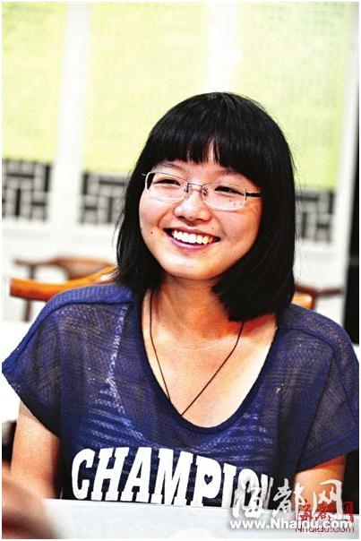 厉害了中国学霸,今年高考最厉害学霸