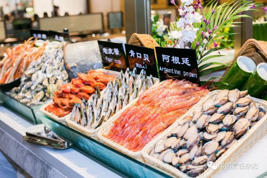 扬州海鲜自助餐厅排名前十名,扬州海鲜自助餐推荐排行榜